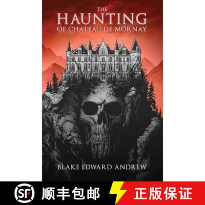 【3-4周达】The Haunting of Chateau de Mornay [9798869175885]