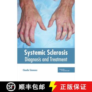 Systemic Sclerosis Diagnosis Treatment 4周达 and 9781632416414