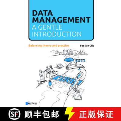 【3-4周达】Data Management: A Gentle Introduction: Balancing Theory and Practice [9789401805506]