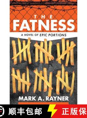 预订 The Fatness [9781927590058]