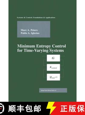 【3-4周达】Minimum Entropy Control for Time-Varying Systems [9781461273660]