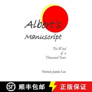 The 4周达 9781937238018 Manuscript Wind Years Thousand Albert