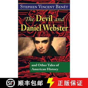 The 9780692315422 History Other 4周达 Tales and Devil American Daniel Webster