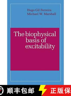 【3-4周达】The Biophysical Basis of Excitability [9780521067270]