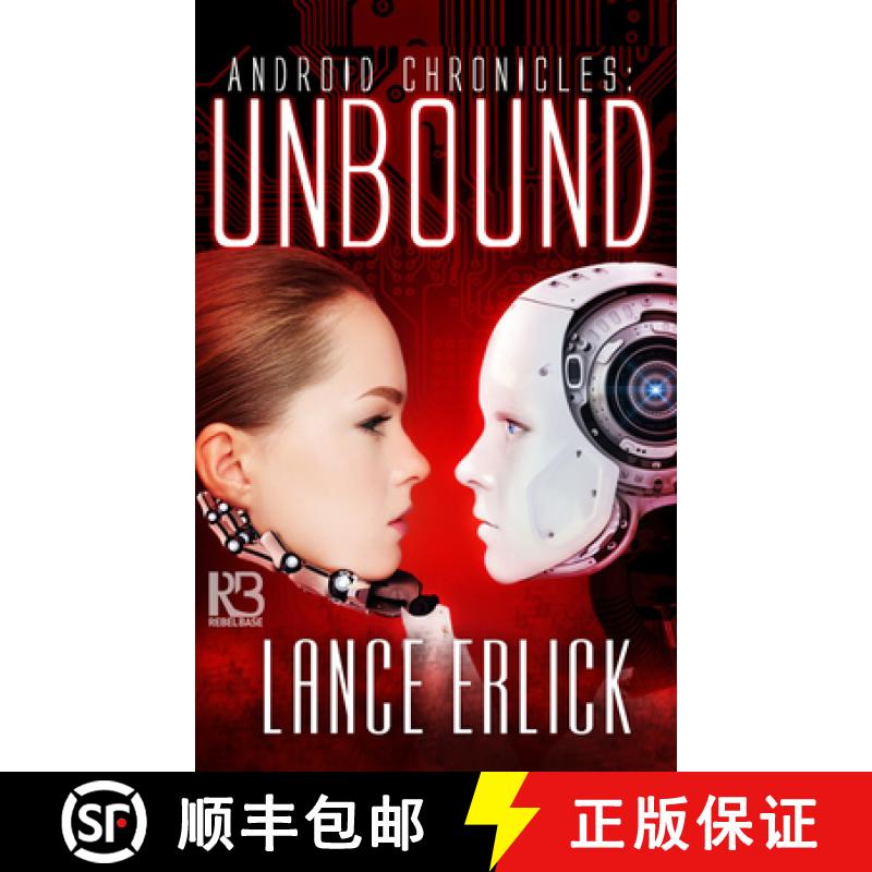 【2-3周达】Unbound [9781635730562]