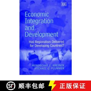 Integration Has Economic Countries? 9781840647020 Developing and 4周达 Delivered Regionalism Development ... for
