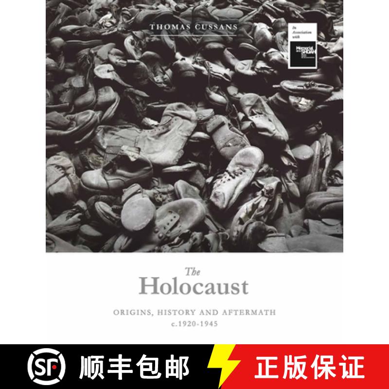 The Holocaust: Origins, History and Aftermath C.1920-1945 [9781035425365]
