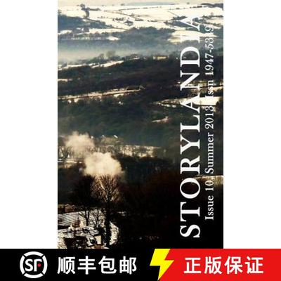 预订 Storylandia Issue 10: Death Among The Marshes - A Murder Mystery Set in the Twenties [9780984832583]