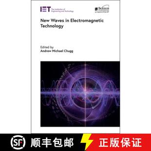Waves Electromagnetic Technology 预订 9781839534560 New