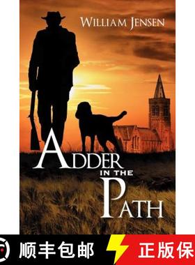 【3-4周达】Adder in the Path [9780984958818]