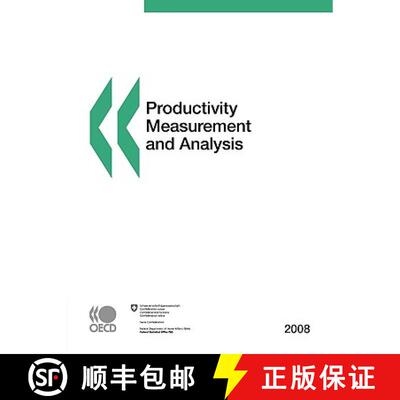 【3-4周达】Productivity Measurement and Analysis [9789264044555]
