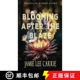 9798991861885 Blooming Blaze Three the 4周达 After run years