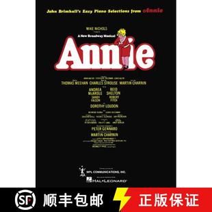9780793545995 Broadway Annie 预订