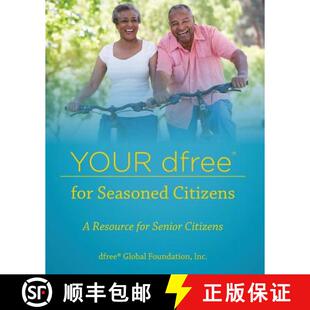 Resource 9780997243666 Your Seasoned Citizens for 4周达 dfree Senior
