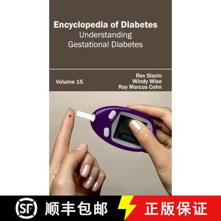Gestational 9781632411570 Encyclopedia Volume Diabetes 3周达 Under... Understanding