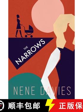 预订 The Narrows [9780648295129]