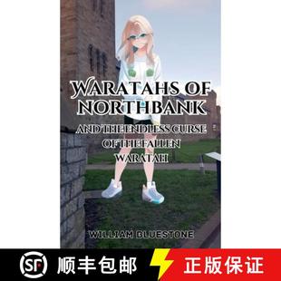 Endless Waratahs and 预订 Curse 9798227902139 North Waratah Bank Fallen the