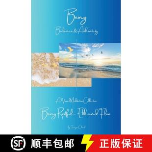 Ebb Restful and Flow 预订 9781923280007 Being