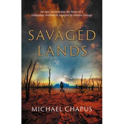 【4周达】Savaged Lands: Volume 1 [9781915494412]