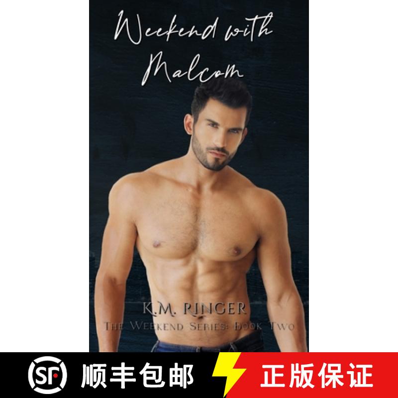 【3-4周达】Weekend with Malcom [9781957447186]