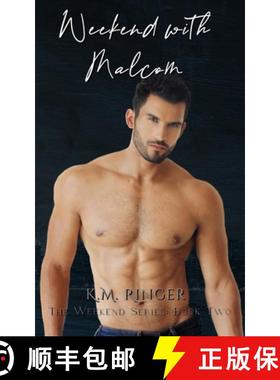 【3-4周达】Weekend with Malcom [9781957447186]