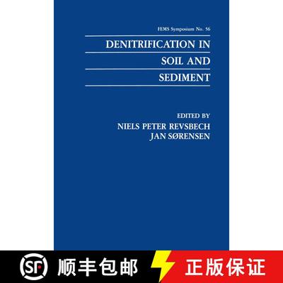【3-4周达】Denitrification in Soil and Sediment [9780306437212]