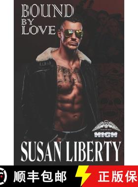 预订 Bound by Love: Sinners Series - Book 2 [9780578856407]