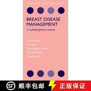Breast Disease Manual 9780199215065 Multidisciplinary 4周达 Management