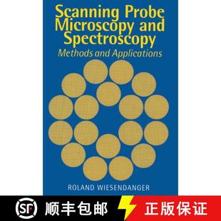 and 9780521418102 4周达 Applications Methods Spectroscopy Microscopy Probe Scanning