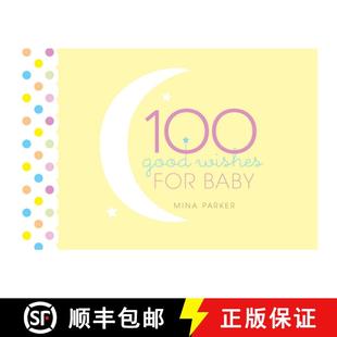 for Gift Baby Wishes 100 New Quotes; Inspirational Moms and Good Motivational 4周达 9781573243124 Quotes