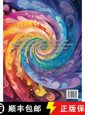 预订 Into My Chakras I Go [9798218220822]