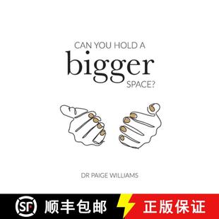 Can You Space? 9780648641919 Bigger 4周达 Hold