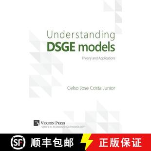 Understanding 9781622730384 4周達(dá) and Applications models;Theory DSGE