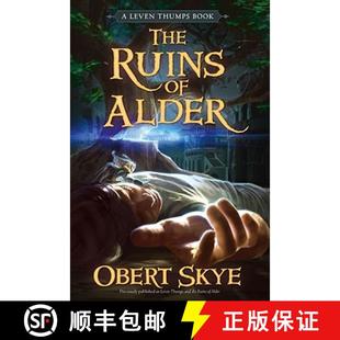 The Ruins 4周达 Alder 9781416990932