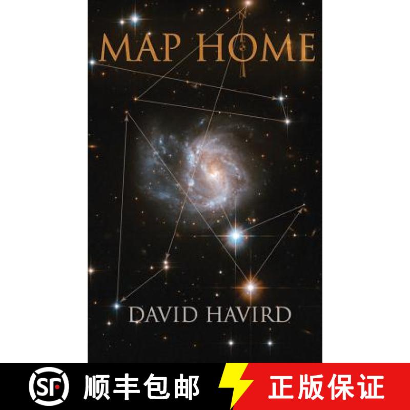 预订 Map Home: Poems Volume 12 [9781933896946]