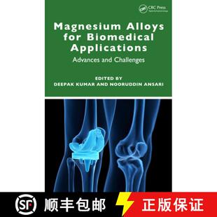 and 9781032508818 Magnesium Biomedical Applications for 4周达 Alloys Challenges Advances