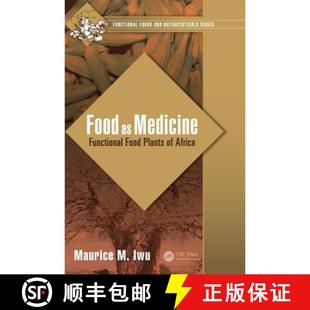 9781498706094 Plants 4周达 Food Functional Medicine Africa