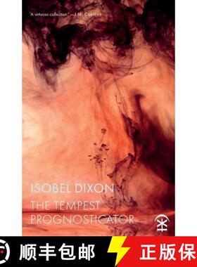 【3-4周达】The Tempest Prognosticator [9781911027157]