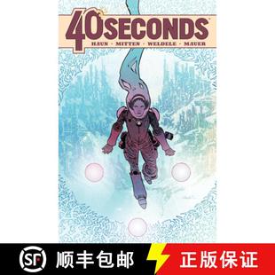 Seconds 4周达 9781506726472