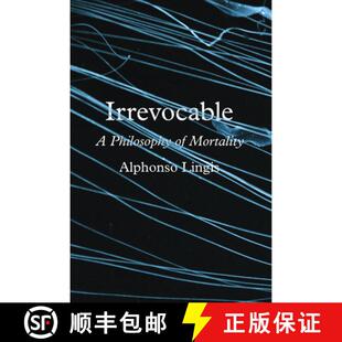 Irrevocable Philosophy Mortality 4周达 9780226556765