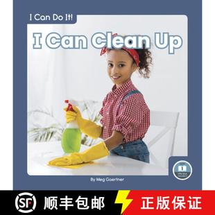 9781646195770 3周达 Clean Can