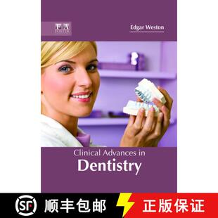 【3-4周达】Clinical Advances in Dentistry [9781632425195]