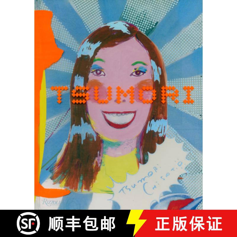 Tsumori Chisato [9780847861644]