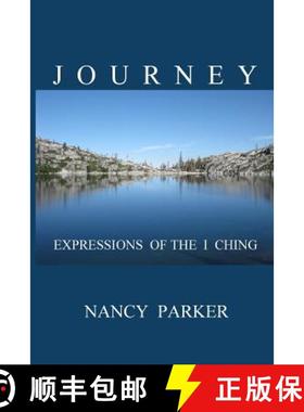 预订 Journey: Expressions of the I Ching [9780964227286]