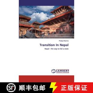 9786200322203 预订 Nepal Transition