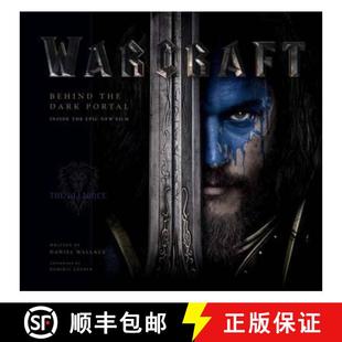 Warcraft Behind the Portal 4周达 Dark 9781783295609