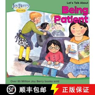 Let Patient 9781636170886 Being 4周达 About Talk