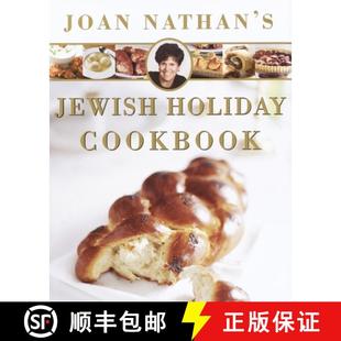 9780805242171 Jewish 4周达 Joan Holiday Nathan Cookbook