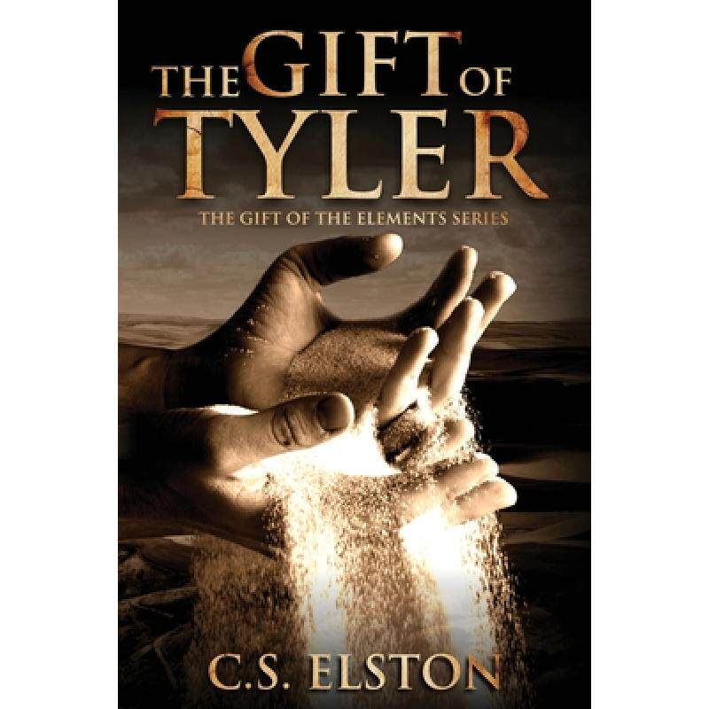 预订 the gift of tyler [9780997672206]