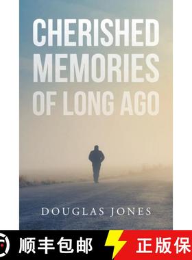 预订 Cherished Memories Of Long Ago [9798887632308]